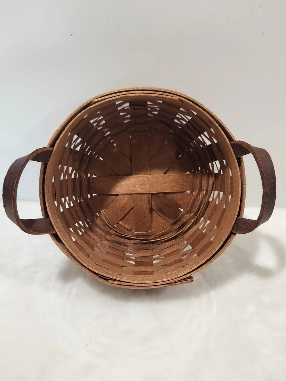 Longaberger vintage vtg